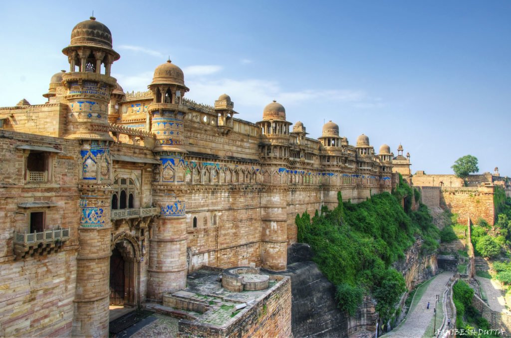 Top Things to do in Gwalior India