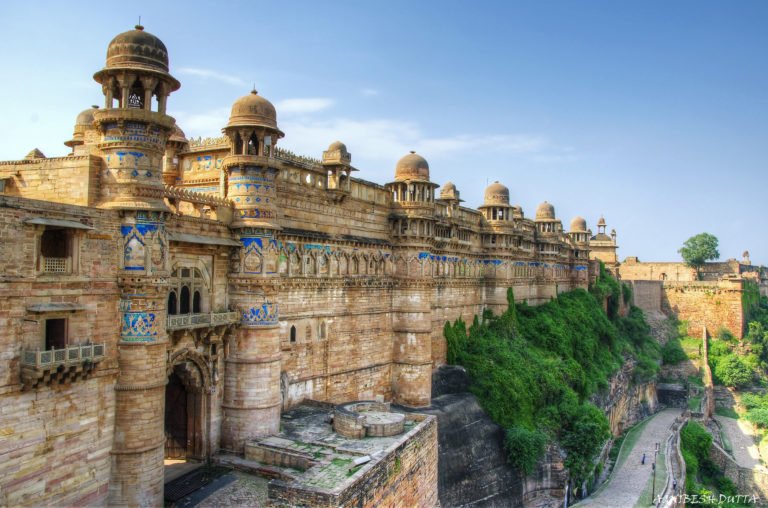 Top 6 Things To Do in Gwalior India: An Essential Travel Guide ...