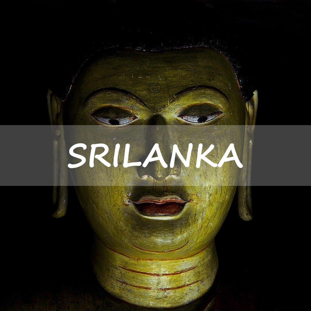 Destination Srilanka