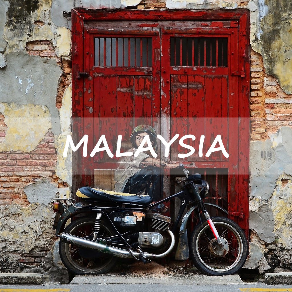 Destination malaysia