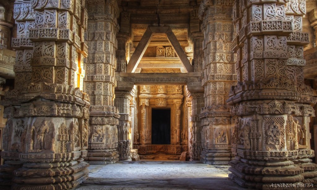 Sahastrabahu Temple Gwalior