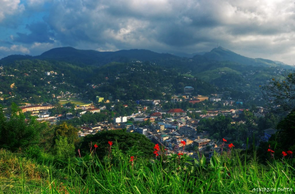 Things to do in Kandy Sri Lanka