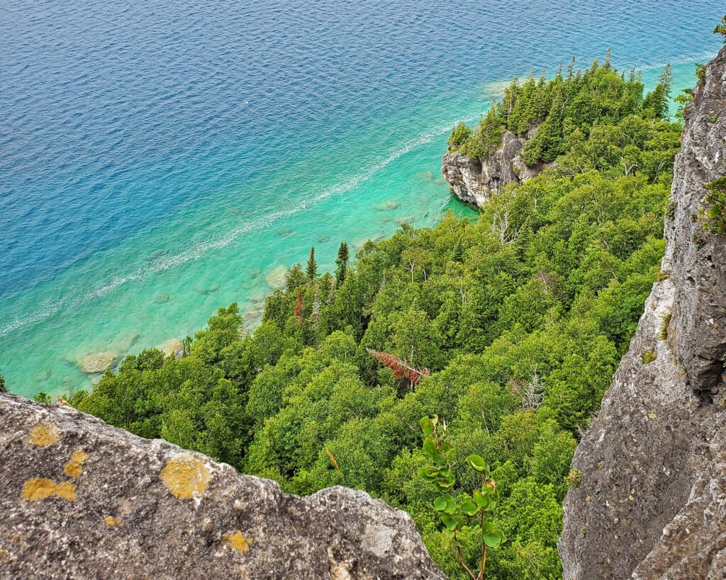 Lion’s Head Provincial Park